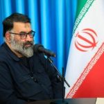 مسئول قرارگاه جهادتبیین: تنها ۲ موشک راهبردی ایران در جنگ ۱۲ روزه به نمایش گذاشته شد/ وزارت اطلاعات قدرت‌های اطلاعاتی دنیا را به زانو درآورد