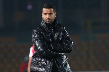 مسعود شجاعی بالاخره از صنعت نفت آبادان جدا شد