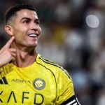 مشکل النصر رونالدو نیست