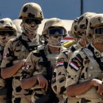 مصر شرط تعیین کرد