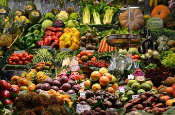 مصرف این میوه سبب افزایش متابولیسم بدن و لاغری می‌شود