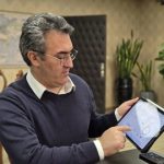 مصرف اینترنت ایران پایینتر از میانگین جهانی است