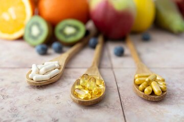 مصرف بیش از حد این ویتامین خطر سنگ کلیه را افزایش میدهد