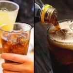مصرف نوشیدنی‌های گازدار برای هضم بهتر غذا خوب است؟