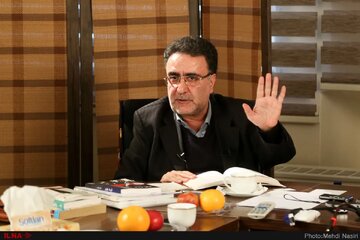 مصطفی تاجزاده به مرخصی آمد