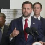 معاون ترامپ: در مسیر صلح اوکراین- روسیه پیشرفتهایی حاصل شده است