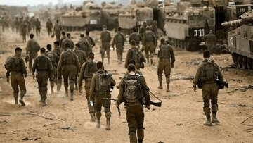 معاون نخست‌وزیر اسرائیل توافق آتش بس را حاوی «بهایی گزاف» توصیف کرد