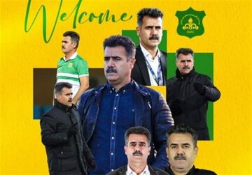 معرفی جانشین مسعود شجاعی در آبادان