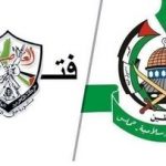 مقام فلسطینی: اسرائیل با تمام توان برای عدم توافق فتح و حماس تلاش میکند