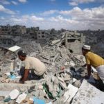 مقاومت فلسطین: کمبود امکانات مانع تحویل اجساد اسرای صهیونیست است