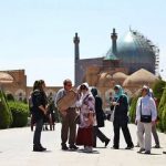 مقصد اول گردشگران خارجی در ایران کجاست؟