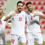 ملی‌پوش بدشانس ایران در اولین بازی ملی مقابل تانزانیا