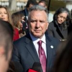 منابع آگاه به میدل‌ایست آی: ویتکاف ترامپ را ترک می‌کند؛ او قرار بود بماند