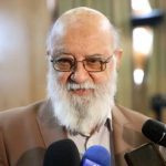 مهدی چمران: تصمیم دارم دیگر در انتخابات شرکت نکنم