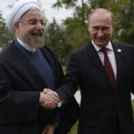 موفقترین دولت در «نگاه به شرق» / کدام رئیس جمهور و وزیر خارجه ایران بیشترین دیدارها را با همتایان روس داشتند؟