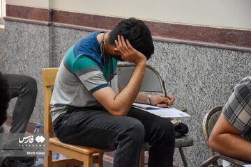 موفقیت ۳ برابری دهک‌های بالا نسبت به دهک‌های پایین‌ در کسب رتبه‌های برتر کنکور