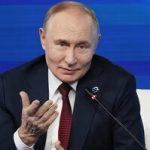 می توان به نقل قول پوتین از اسراییلی ها که ” گفته اند به ایران حمله نمی کنیم ” اعتماد کرد؟