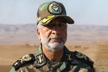 میزان آمادگی نیروهای تکاور جمهوری اسلامی چگونه است؟/ معاون عملیات نیروی زمینی ارتش توضیح می دهد