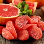 میوه‌ای که التهاب کبد را کاهش می‌دهد