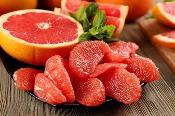 میوه‌ای که التهاب کبد را کاهش می‌دهد