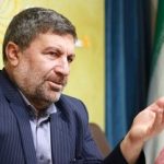 نامه الیاس حضرتی به آملی لاریجانی در خصوص تصویب CFT