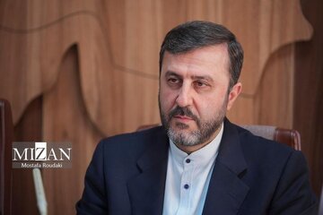 نامه مشترک ایران، روسیه و چین در مورد تحریم‌های شورای امنیت / غریب‌آبادی: قطعنامه ۲۲۳۱ فردا رسما پایان می‌یابد