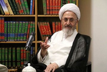 نامه یک مرجع تقلید به محسنی اژه ای درباره مهریه/ در عقدنامه‌ها قید شود که مهریه عندالاستطاعه است نه عندالمطالبه