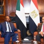 نشست وزرای خارجه مصر و سودان در قاهره پس از رویدادهای فاجعهبار الفاشر