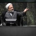 نطق تند رسایی در صحن مجلس علیه آذر منصوری و فائزه هاشمی؛ یک خانم سگ بازی توییت زدند که لیاخوف فقط یک اسم در تاریخ ایران نیست