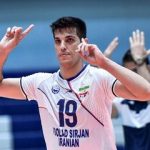 نظر پروفسور سمیعی درباره صابر کاظمی