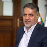 نقوی حسینی: اکنون جا و زمان مناظره بین دو جناح نیست که ببینیم  مکانیزم ماشه کارِ جلیلی بود یا روحانی/ شرایط فعلی محصول کار همه دولت ها و مجالس است