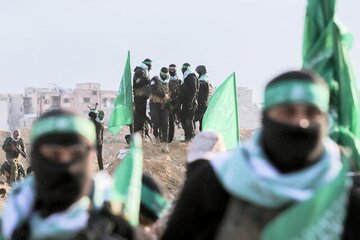 نماینده حماس در ایران: پیشنهاد ترامپ را پذیرفتیم و با عقل و قلب باز اعلام کردیم 
