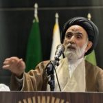 نماینده ولی فقیه در وزارت جهاد: فرهنگ فرزند کمتر، زندگی بهتر، فرهنگی غیر اسلامی است/ فرزندآوری رکن اساسی اقتدار ملّی و آینده ایران است