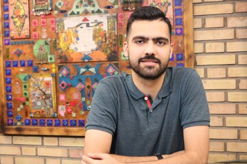 نه؛ این کشور تو نبود!/ دیگر بیخیال نمایش شو کیانوش