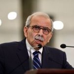 «نواف سلام» و «عون»؛ تأکید بر روابط خوب لبنان با ایران و انتقاد از رژیم اسرائیل