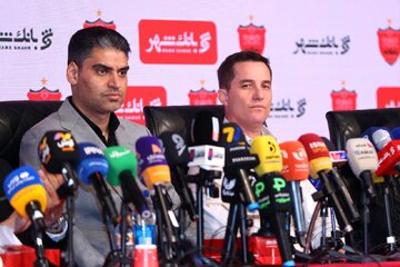 نگاهی به کارنامه سرمربیان خارجی پرسپولیس/ کدام مربی موفقتر بود؟