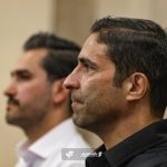 هاشمیان: امسال برای همه تیم‌ها سخت شروع شده است