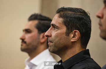 هاشمیان: امسال برای همه تیم‌ها سخت شروع شده است