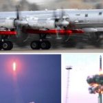 هشدار اتمی پوتین: شلیک ویرانگر موشکهای قارهپیما «یارس» و «سینوآ»