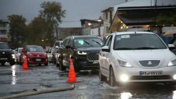 هشدار مهم سازمان امداد و نجات هلالاحمر درباره وقوع سیلاب در این استانها