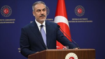 هشدار وزیرخارجه ترکیه به اسرائیل / جامعه جهانی، اکنون باید بر دو نقطه اساسی تمرکز کند