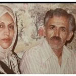 همسر شهید بلندآوازه دفاع مقدس به ابدیت پیوست