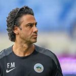 هواداران استقلال:آهای فرهاد مجیدی!