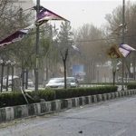 هواشناسی تهران اطلاعیه داد