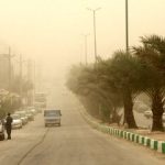 هواشناسی تهران اطلاعیه داد