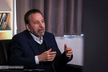 واعظی: ادعای ترامپ درباره صنعت هسته‌ای ایران توهم است/  او هم  فهمید که با تهدید و زبان زور نمی‌توان ایران را به عقب‌نشینی واداشت