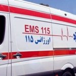 واژگونی سواری پژو حادثه ساز شد/ آمار مصدومان