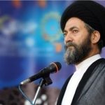 واکنش امام جمعه اردبیل به دعوت ایران برای شرکت در نشست شرم‌الشیخ/ این اقتدار بر ملت مقاوم ایران مبارک باد