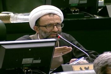 واکنش به ادعای عجیب کوچک زاده درباره رقم بودجه مجلس/ واقعا مجلس به نمایندگان پول نمی دهد؟