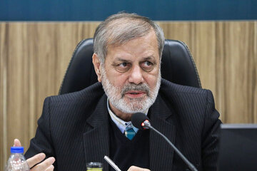 واکنش عضو کمیسیون امنیت ملی مجلس به بیانیه شورای همکاری خلیج فارس؛  ۱۰۰ سال هم بیانیه‌ بدهند، یک وجب از خاک ایران به آنها منتقل نخواهد شد